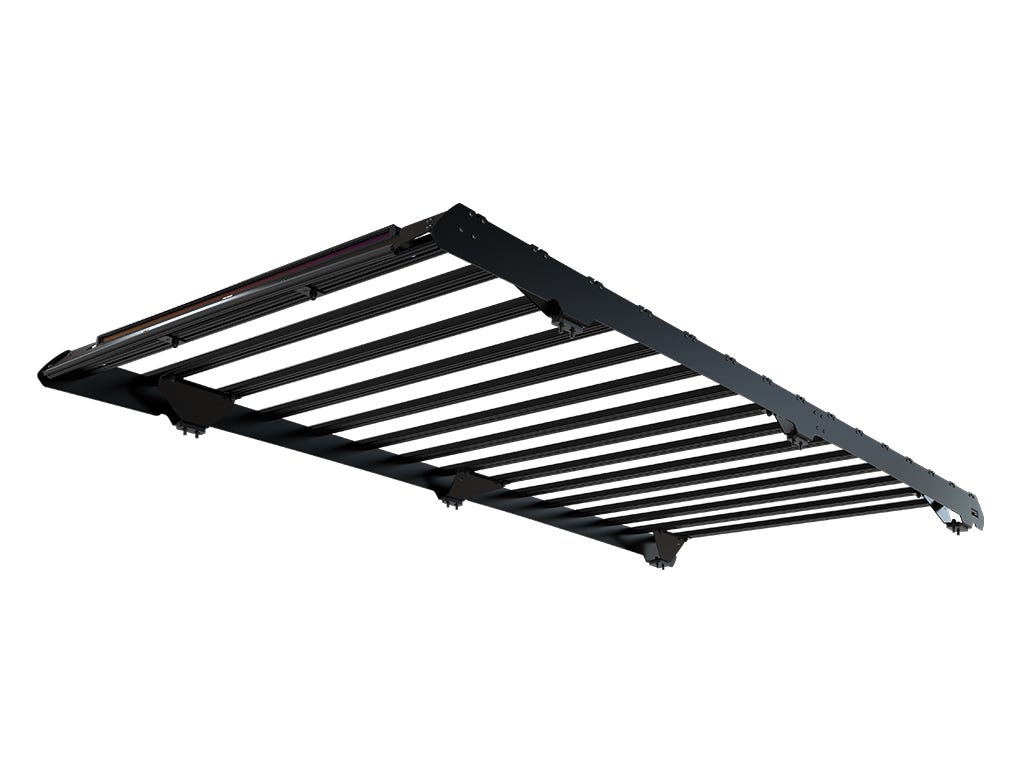 Ford Transit Custom LWB (2023-Current) Slimsport Rack Kit / Lightbar Ready