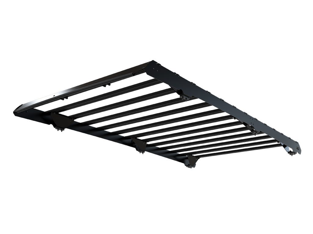Ford Transit Custom SWB (2024-Current) Slimsport Roof Rack Kit