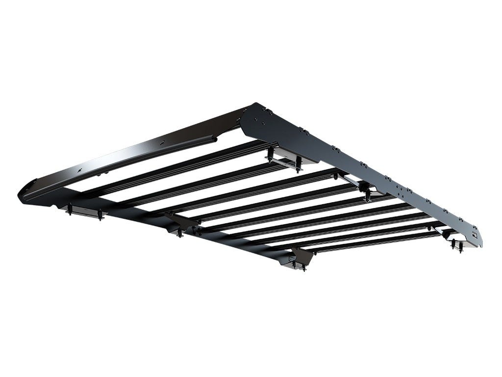 Toyota Fortuner (2016-Current) Slimsport Roof Rack Kit