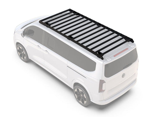 Volkswagen T7 Transporter Caravelle LWB (2025-Current) Slimsport Roof Rack Kit