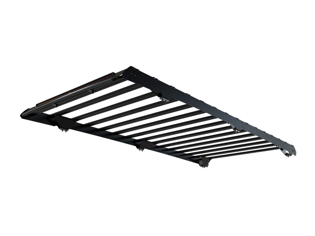 Volkswagen T7 Transporter Caravelle LWB (2025-Current) Slimsport Roof Rack Kit / Light Bar Ready