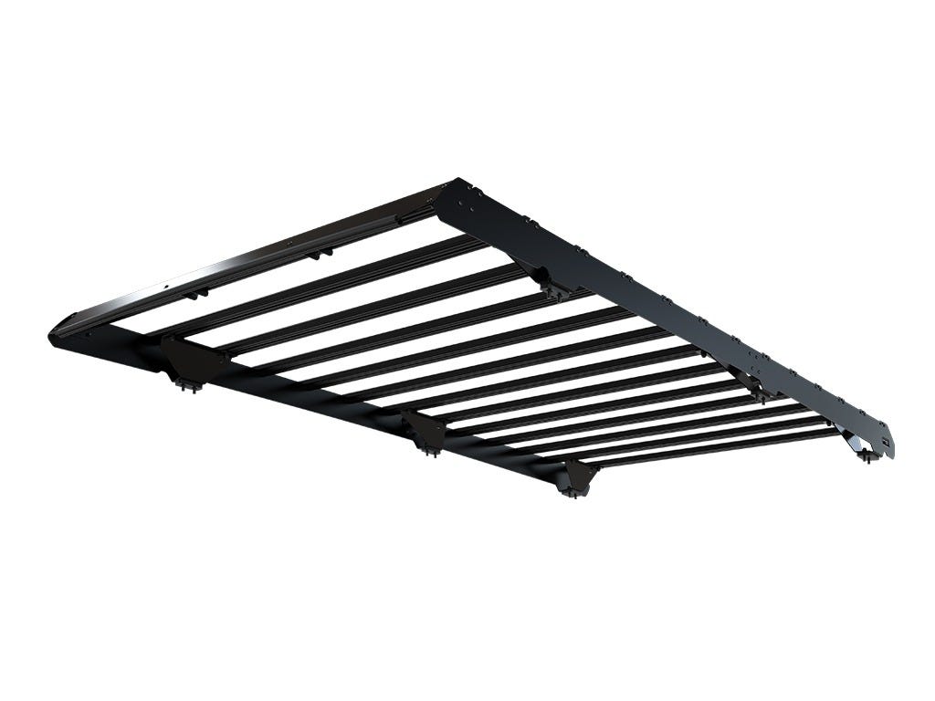 Volkswagen T7 Transporter Caravelle SWB (2025-Current) Slimsport Roof Rack Kit
