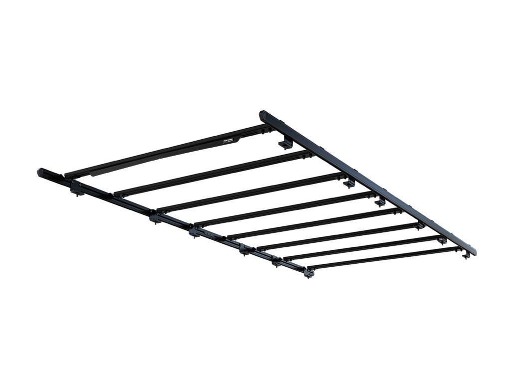 Volkswagen Crafter/MAT TGE (L3H2/ MWB/OEM Track) (2017-Current) Slimpro Roof Rack Kit