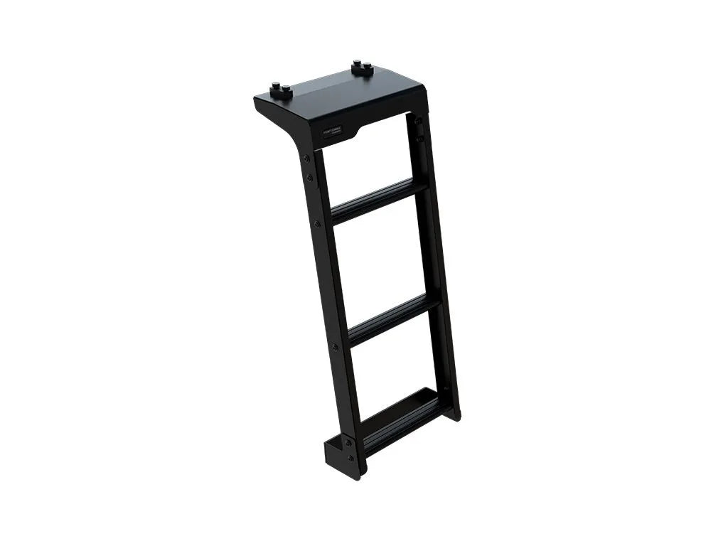 JEEP WRANGLER JK SIDE MOUNT LADDER - FRONT RUNNER LALW003