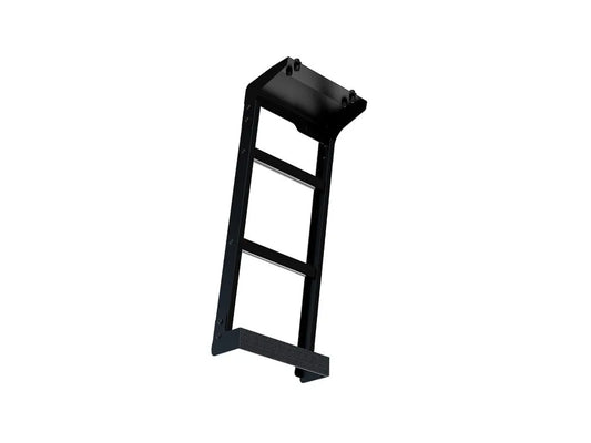 JEEP WRANGLER JK SIDE MOUNT LADDER - FRONT RUNNER LALW003