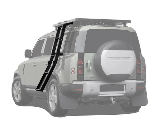 LAND ROVER NEW DEFENDER (2020-CURRENT) SIDE MOUNT LADDER - FRONT RUNNER LALD007