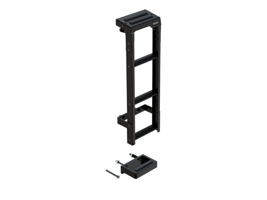 LAND ROVER DEFENDER 90/110 (1983-2016) LADDER - FRONT RUNNER LALD009