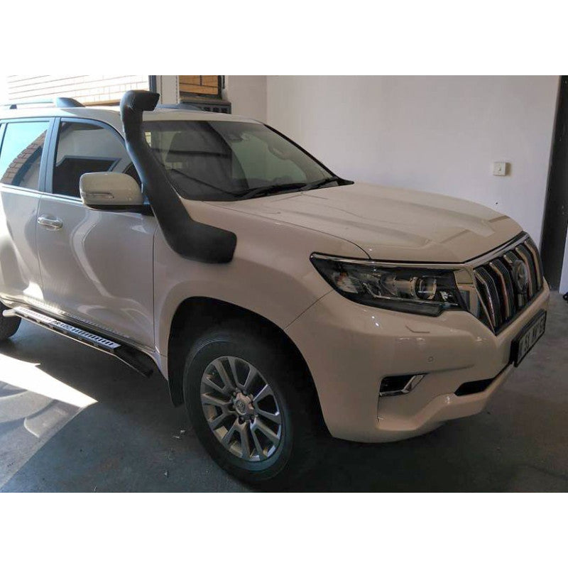 Land Cruiser 150 Prado snorkel