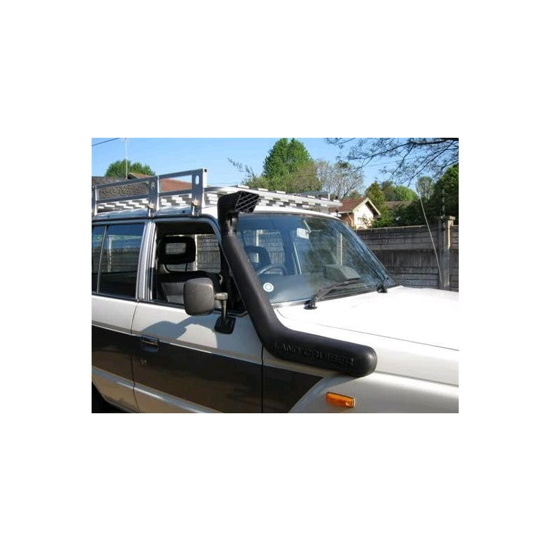 Land Cruiser 60 and 62 snorkel