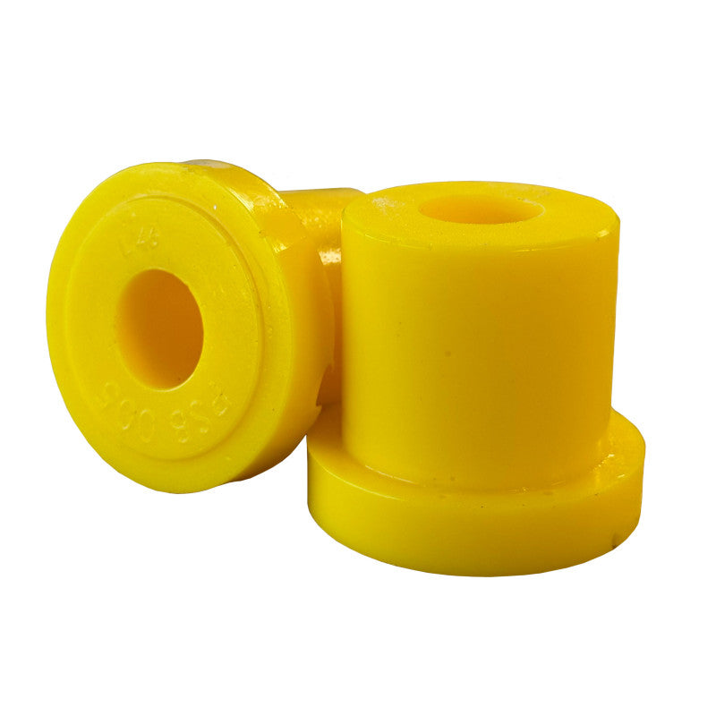 Land Cruiser 79 Rear Upper and Lower Shackle Bushes - Pack of 2