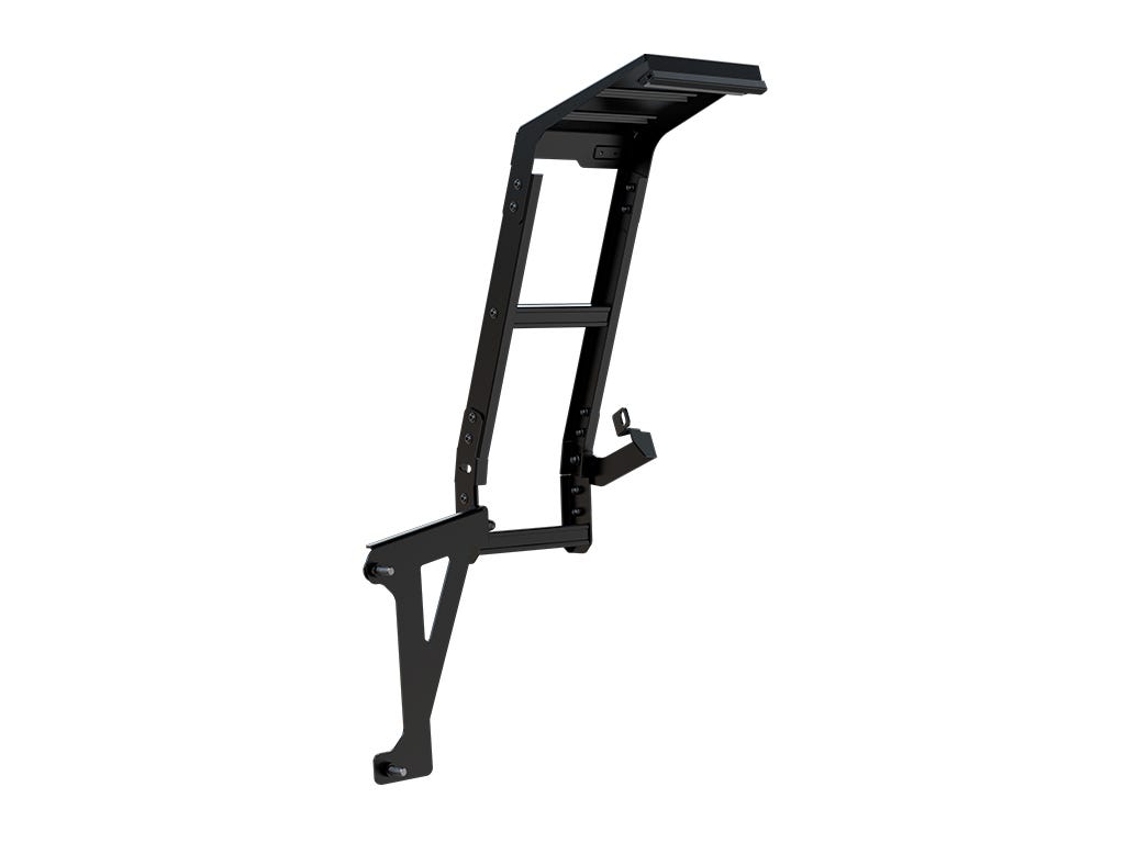 Toyota FJ Cruiser Ladder