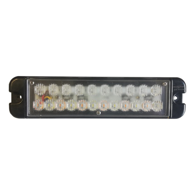 LED Multi-Functional Tail Light