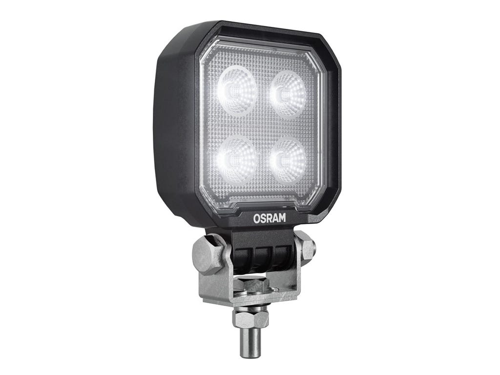 OSRAM LEDriving Cube WL VX80-WD / 12V/24V / Wide Beam Working Light