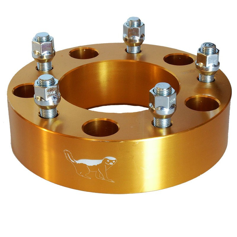 Mahindra Wheel Spacer 5-160 - 50mm thick