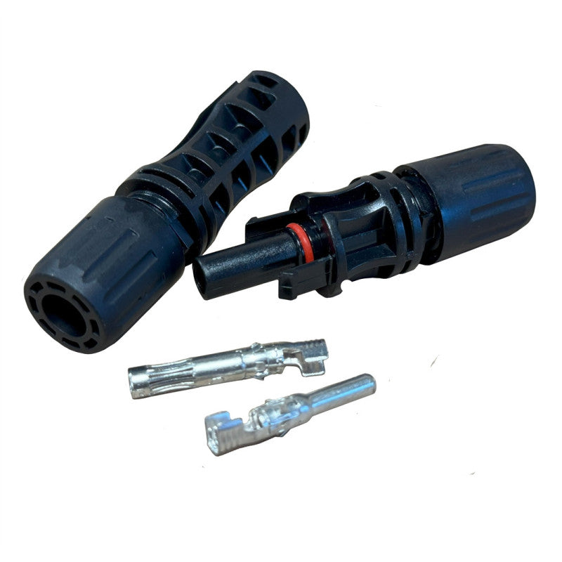 MC4 Evo 2 Solar Connector set