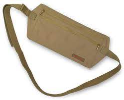 Money Belt - Tentco TEN134