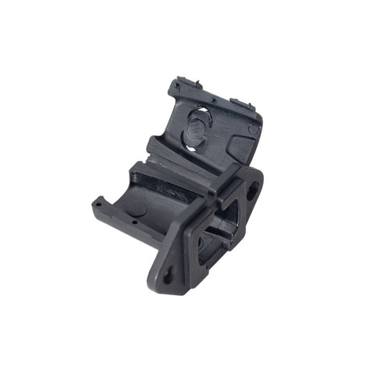 Panel mount housing - Affi