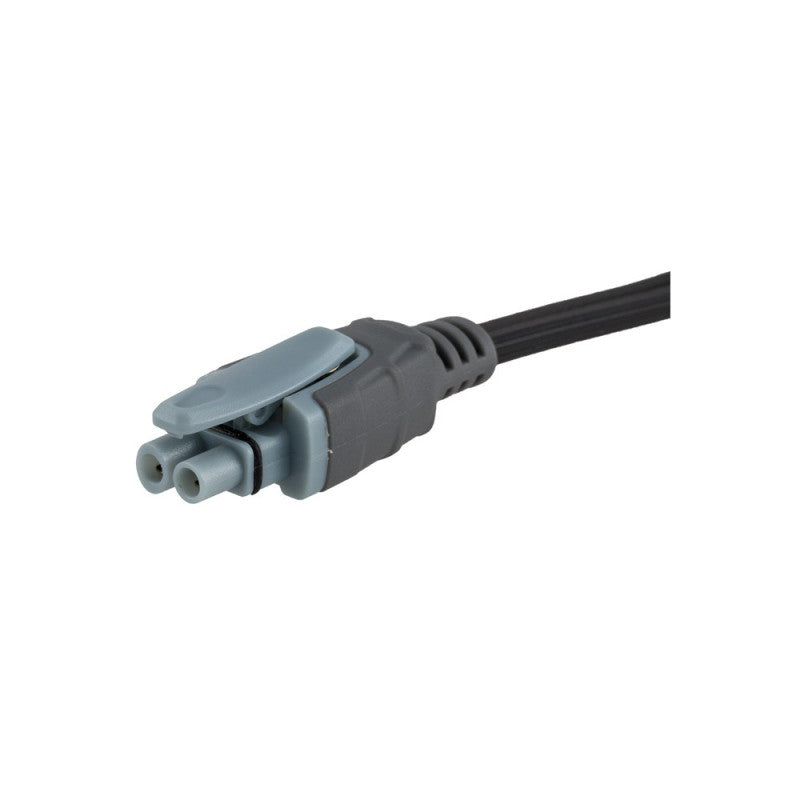 National Luna Snap-on connector Male