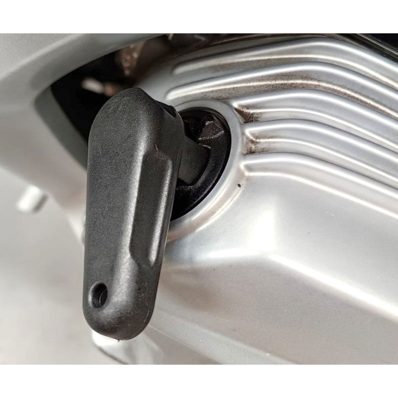 Oil Cap Removal Tool BMW 1200 GS and 1200 RT