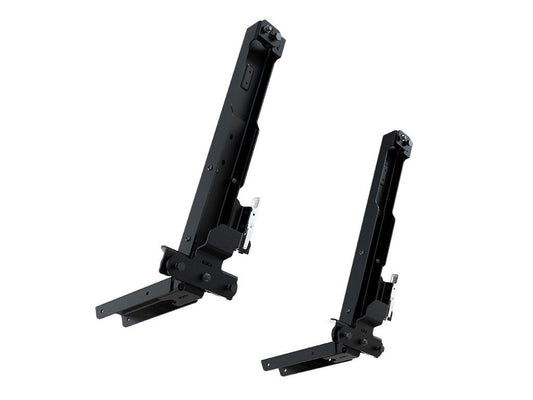 Pro Bed Side Mount Bike Carrier