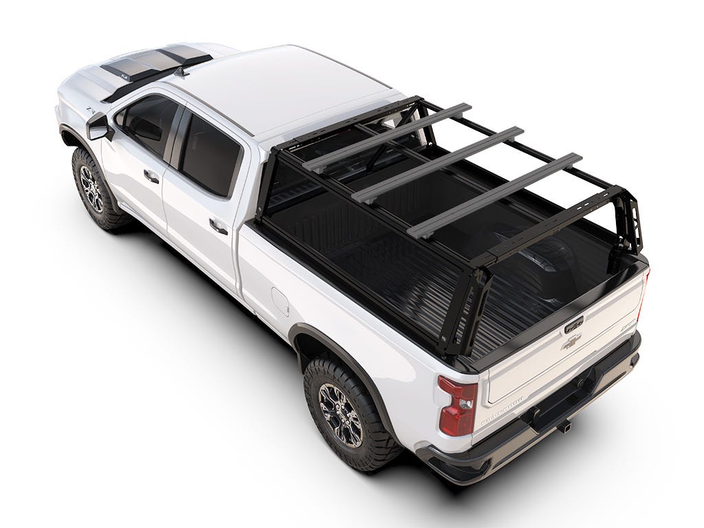 Chevrolet Silverado 4th Gen Standard Bed (2019-Current) Pro Bed System