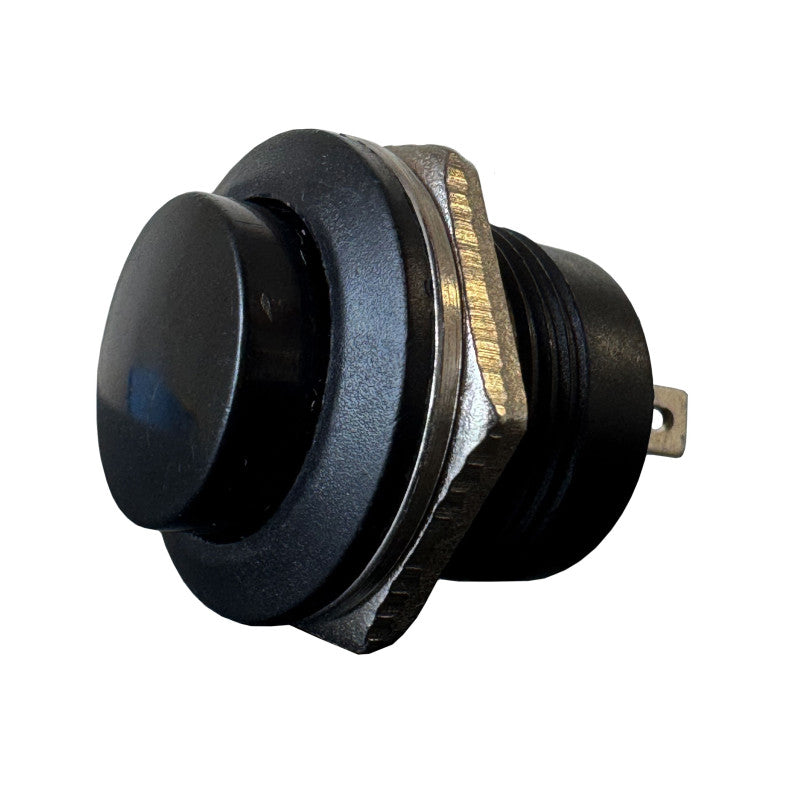 Plastic Push Button Switch 0ff-On momentarily