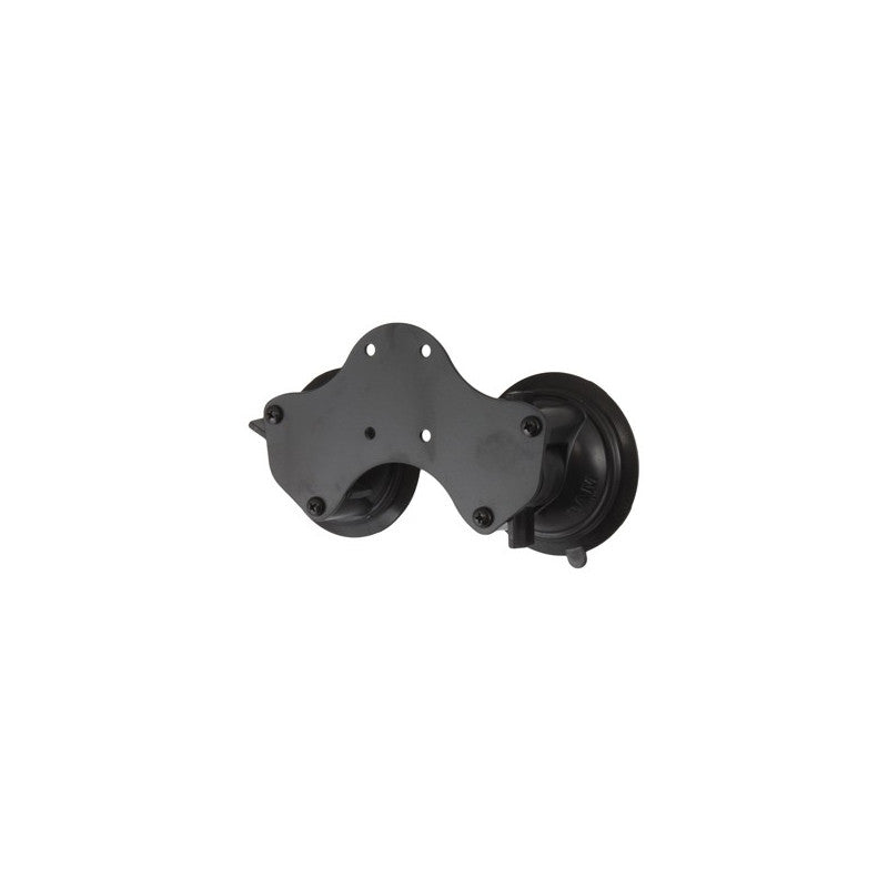 RAM Suction Cup - Dual Suction Cup