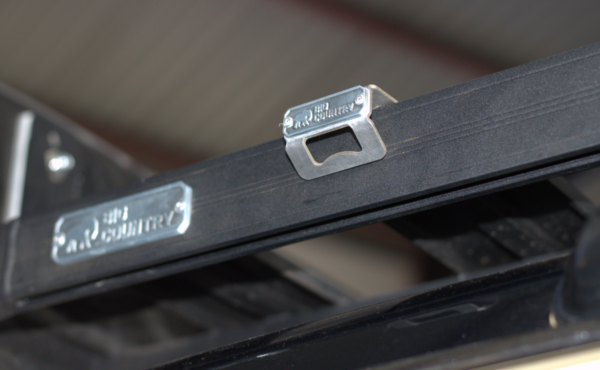 Bottle Opener - Rack or Tourtop Mount