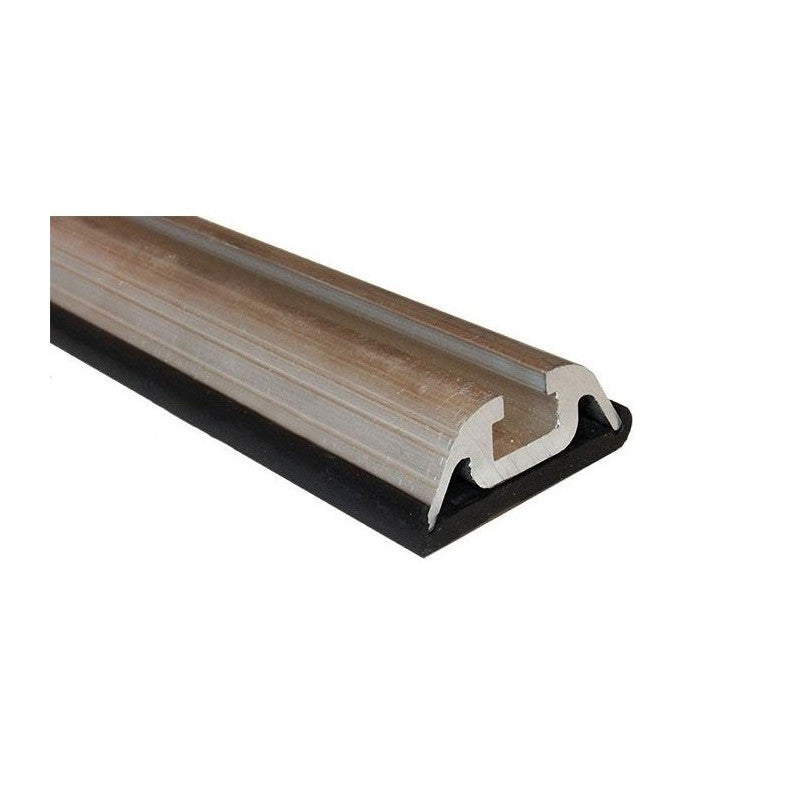 Roof rack rail 2000mm -set of 2