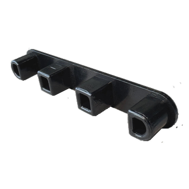 Roof Rack Slat End Cap - Plastic