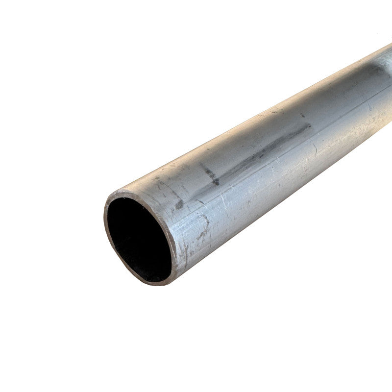 Round Aluminium Tubing - 25mm - 1.5 meter