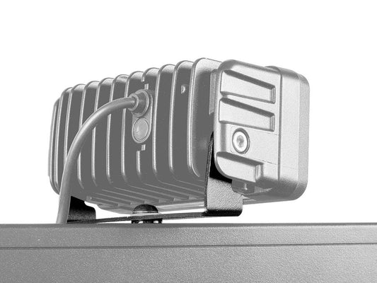 6in LED OSRAM Light Bar MX140-WD/MX140-SP Mounting Bracket