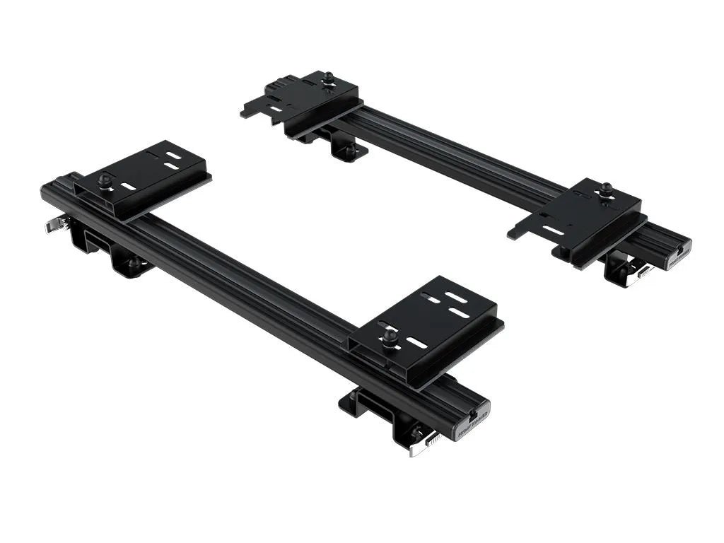 Quick Release Cargo Carrier Bracket - By Front Runner RRAC247