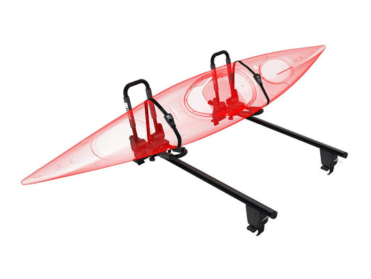 Dometic Kayak Carrier Cross Bar Kit