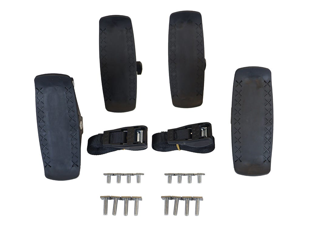 Dometic Kayak Cradle Cross Bar Kit