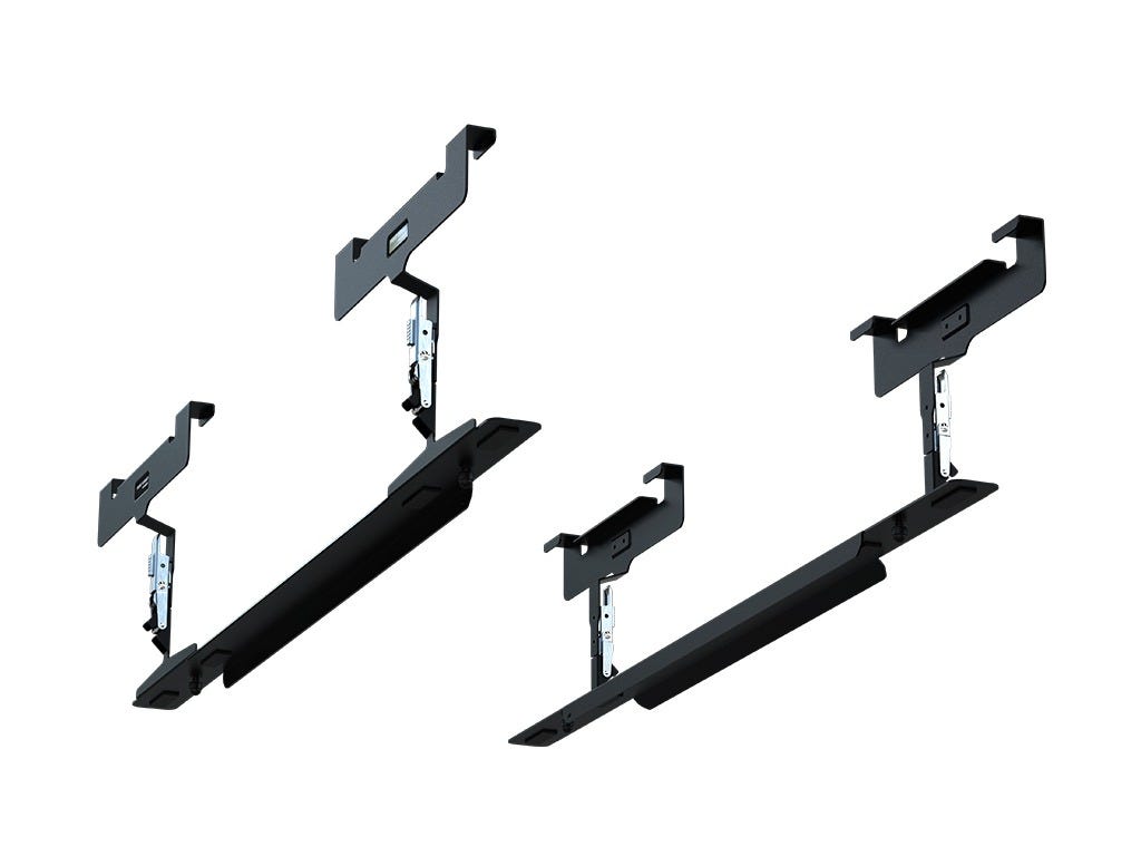 Twin Wolf Pack Pro Table Mounting Bracket / Top Mount