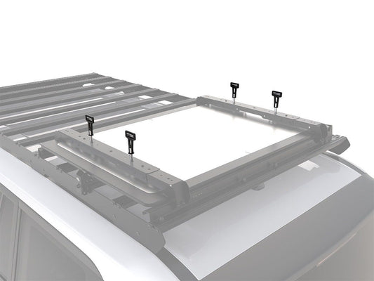MAXTRAX / TRED Pro Recovery Board Mounting Pins