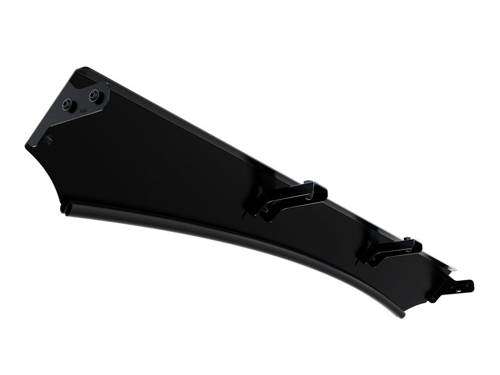 Volkswagen Amarok (2010-2022) Slimsport Rack Wind Fairing