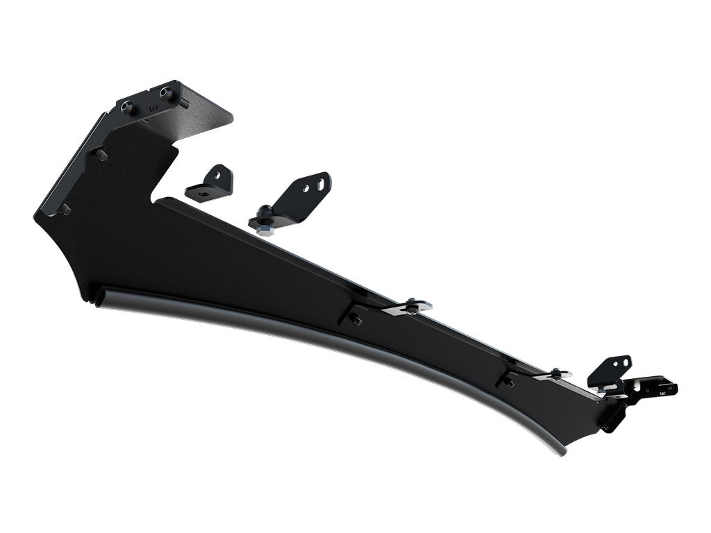 Volkswagen Amarok (2010-2022) Slimsport Rack 40in Light Bar Wind Fairing