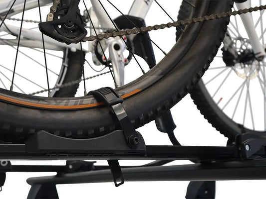 Bike Mount / Motus Black - Front Runner RRAC371