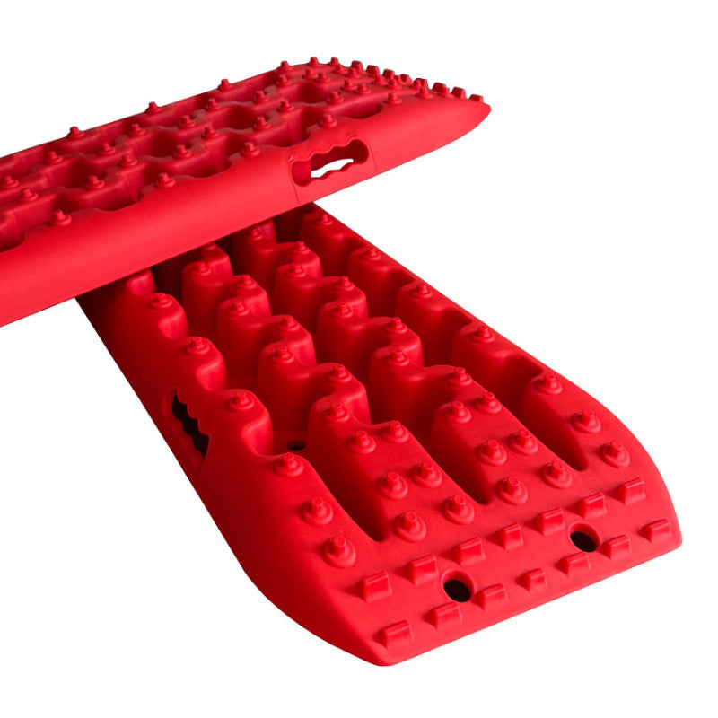 Sand Tracks - Recovery boards