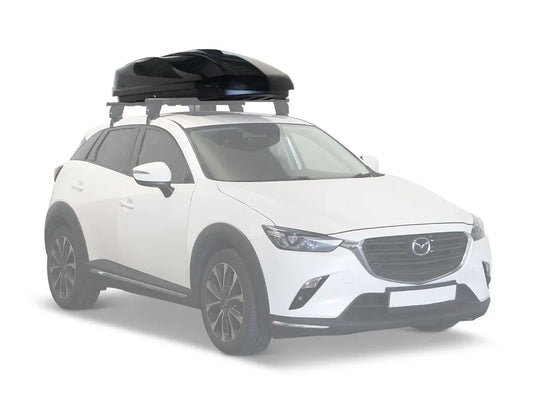 Cargo Carrier / 500 Charcoal - Front Runner SBOX084