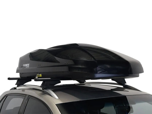 Cargo Carrier / 500 Black - Front Runner SBOX085