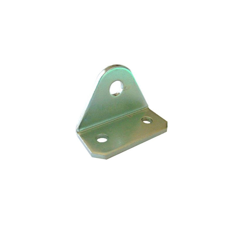 Shock mount for canopy