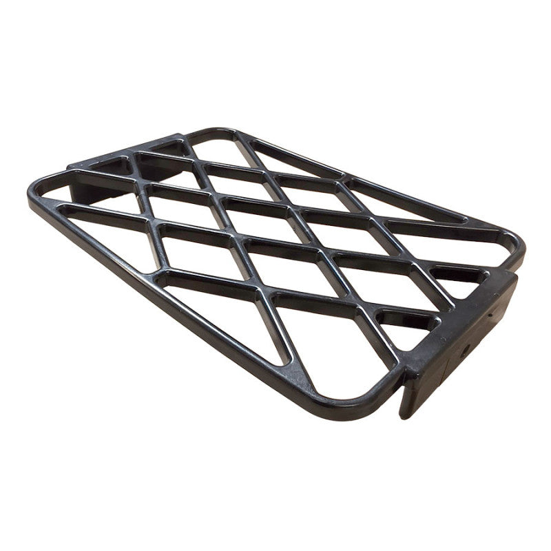 Snorkel Head Grid