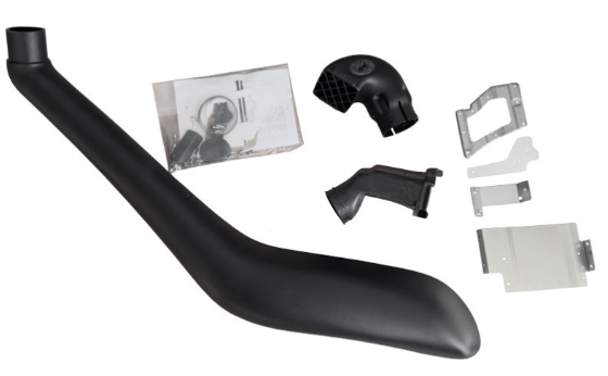 Nissan Navara D23 - 2022 Onwards