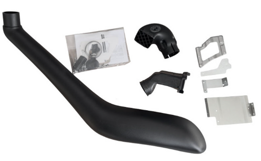 Nissan Navara D23 - 2022 Onwards