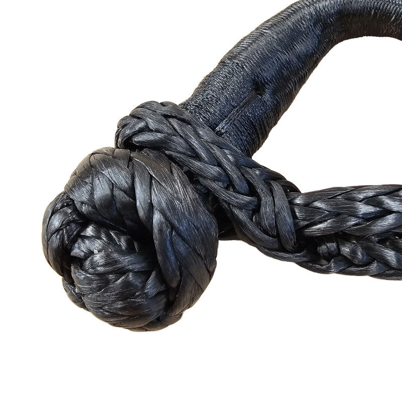 Soft Shackle 12mm x 500mm - 14.5 Ton