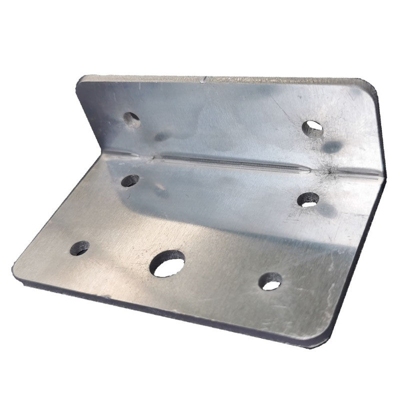 Solar Panel Side Bracket Aluminium
