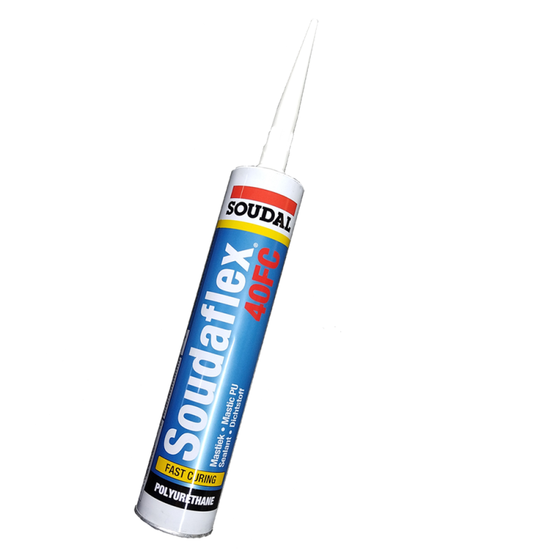SoudaFlex 40FC White - 310ml